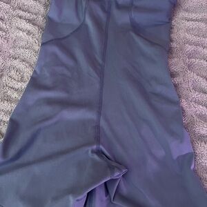 Lux Lilac Strappy Camisole